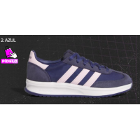 Mujer Running Azul Mujer Running Azul